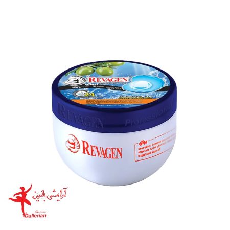 چسب مو ریواژن مدل اکسترا حجم 150 میلی لیتر