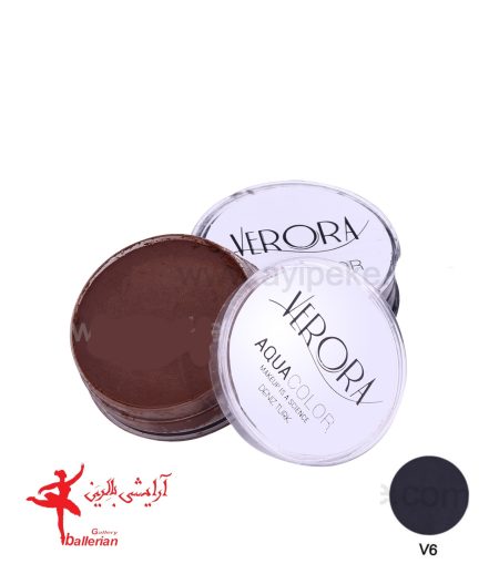 خط چشم سنگی  v6 (آکوا) ورورا