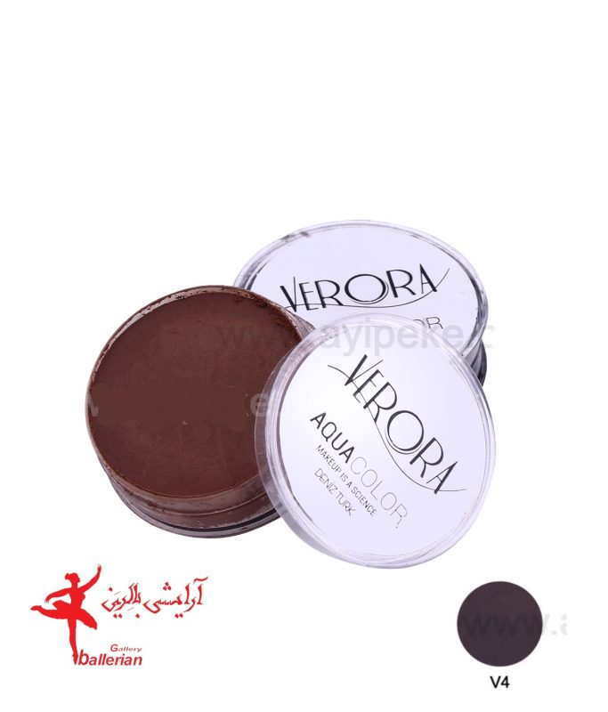 خط چشم سنگی  v4 (آکوا) ورورا