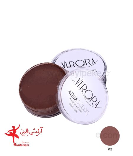 خط چشم سنگی  v3 (آکوا) ورورا