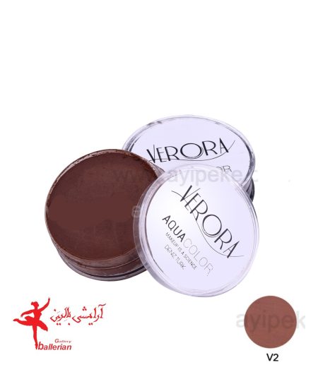 خط چشم سنگی  v2 (آکوا) ورورا