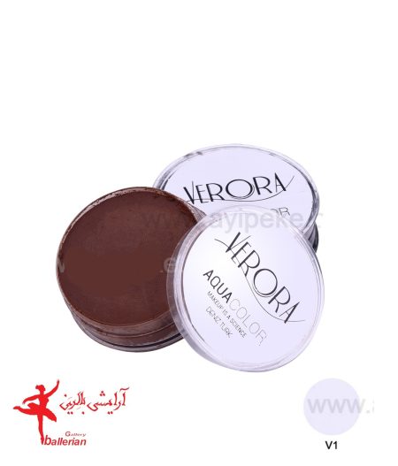 خط چشم سنگی  v1 (آکوا) ورورا