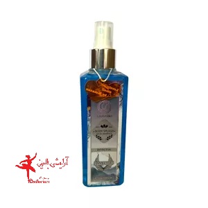 بادی اسپلش مردانه لاماسو مدل اینوکتوس حجم 275 میلی لیتر