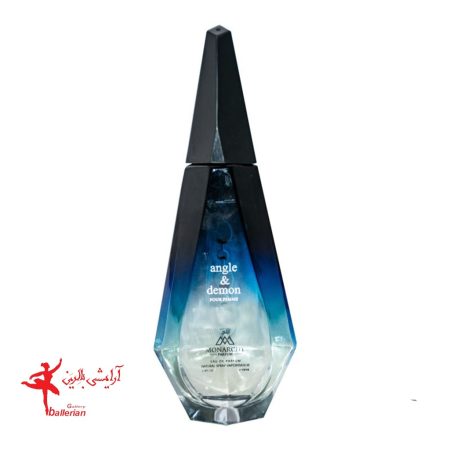 ادو پرفیوم زنانه مونارچی مدل ANGEL & DEMON حجم 100mL