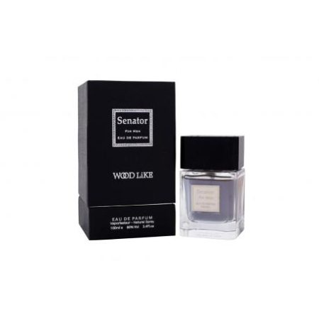 وودلایک ادکلن سناتور(ارمانی پروفومو) SENATOR