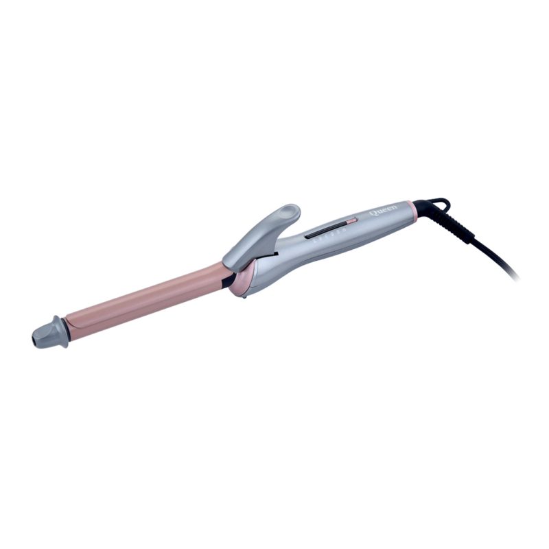 فرکننده مو سرامیک کویین سایز 19 مدل HT619n