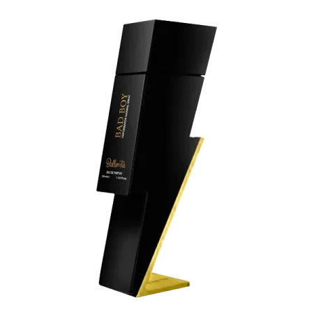 عطر جیبی مردانه بالرینا مدل بد بوی Bad Boy