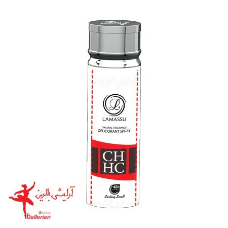 اسپری CH HC مردانه لاماسو