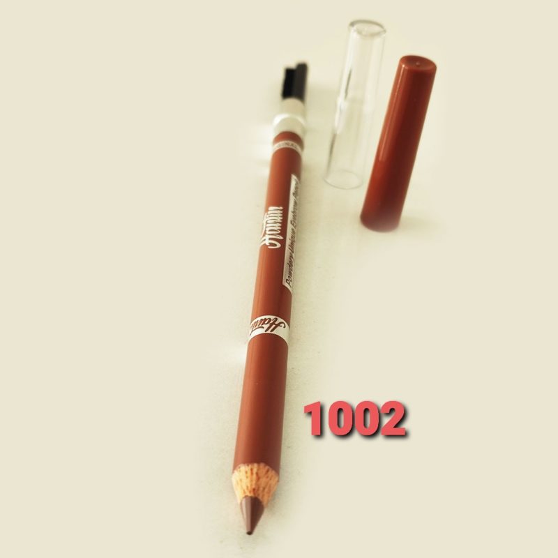 مداد ابرو هانتین 1002