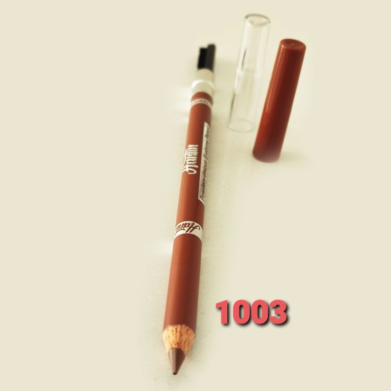 مداد ابرو هانتین 1003