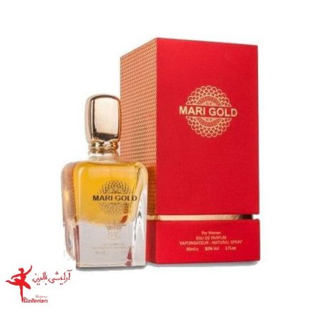 وودلایک ادکلن ماری گلد نیو (لانویت لانکوم) mari