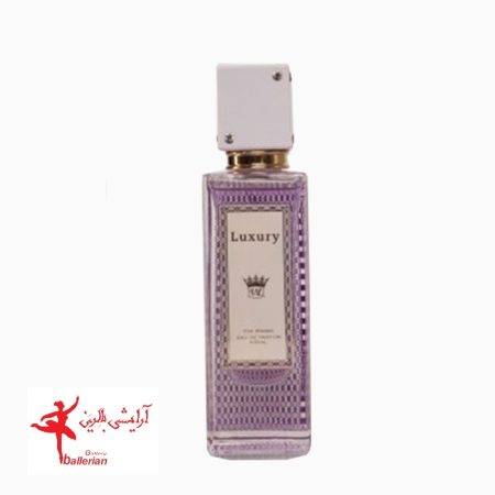 وودلایک ادکلن لاکچری زن (اکلت لانوین) LAXURI WOMEN