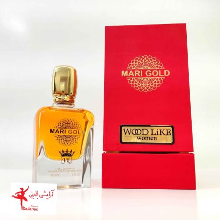 وودلایک ادکلن ماری گلد ( جاسمین نویر )