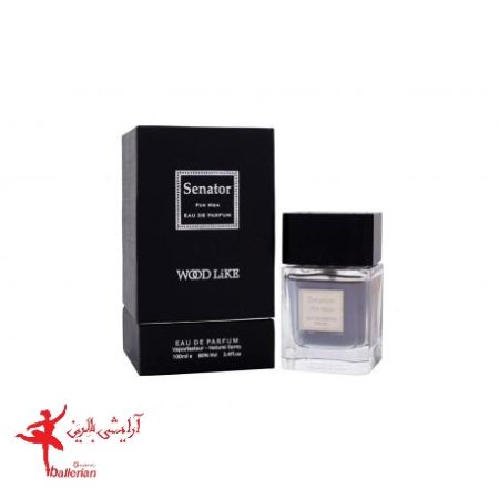 وودلایک ادکلن سناتور (دیور ساوج) مشکی SENATOR 