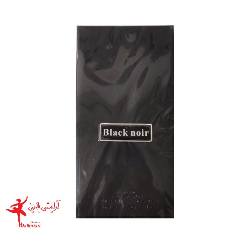 وودلایک ادکلن بلک نویر woodlike perfume
