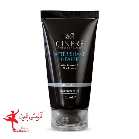 افتر شیو سینره حجم 150 میلی لیتر