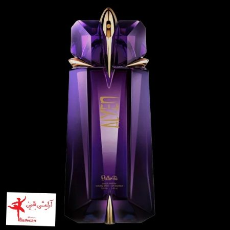 ادو پرفیوم زنانه بالرینا مدل الین Alyen