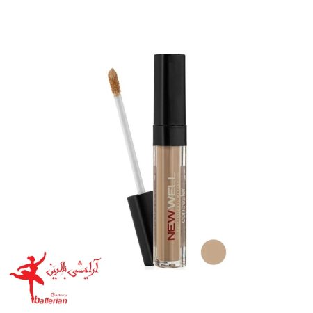 کانسیلر مایع نیوول کد 01