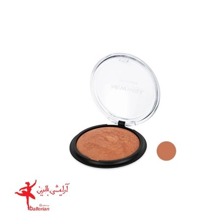 رژگونه نیوول مدل تراکوتا کد 02