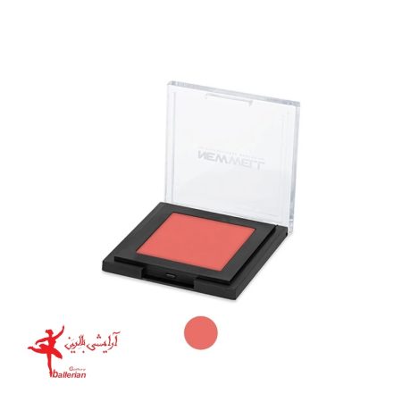 رژگونه فشرده نیوول کد 03