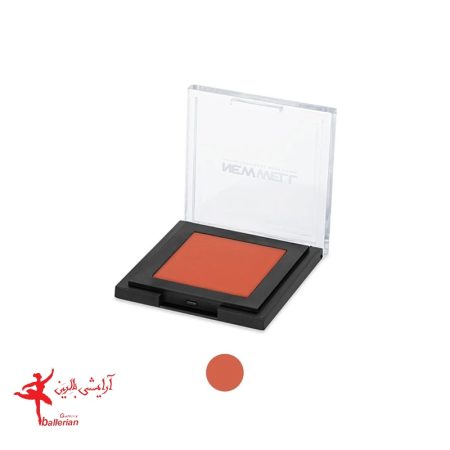 رژگونه فشرده نیوول کد 01