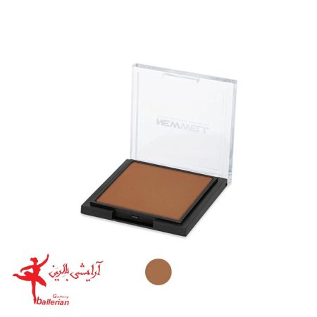 پنکیک فشرده نیوول شماره 03