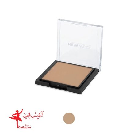 پنکیک فشرده نیوول شماره 02