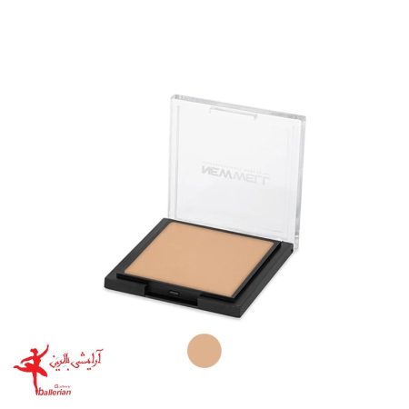 پنکیک فشرده نیوول شماره 01