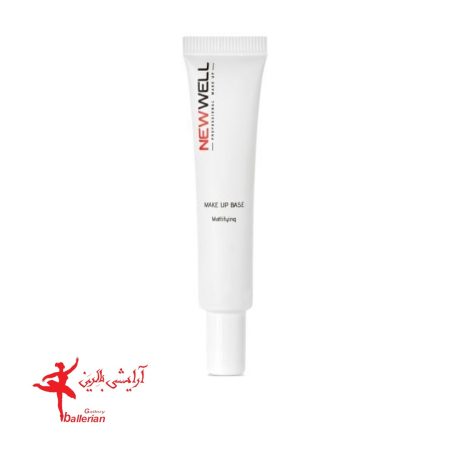 پرایمر نیوول مدل تیوپی حجم 30 میلی لیتر