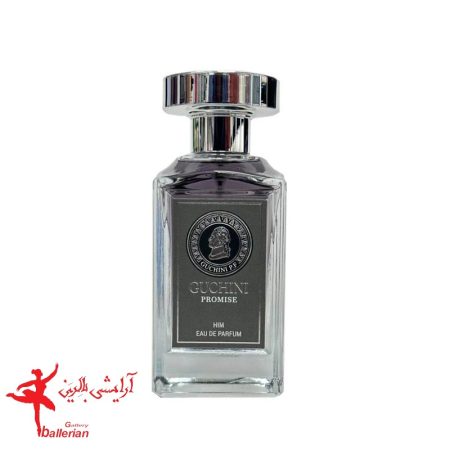 ادو پرفیوم مردانه گوچینی مدل PROMISE