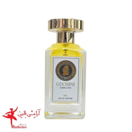 ادو پرفیوم زنانه گوچینی مدل zibeline