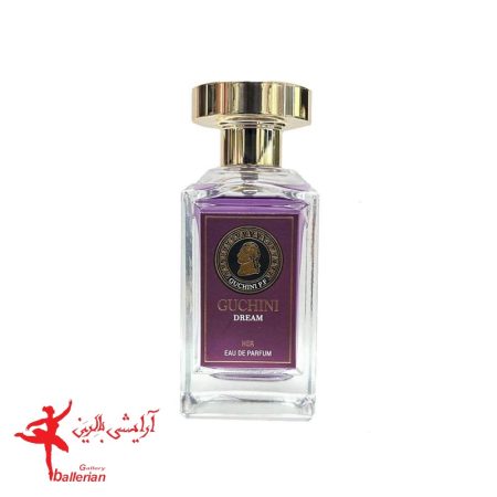 ادو پرفیوم زنانه گوچینی مدل DREAM