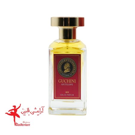ادوپرفیوم اسپرت گوچینی مدل ANTILOPE