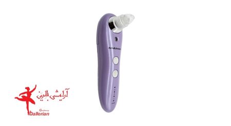 میکرودرم بای بابلیس نانو مدل 2700