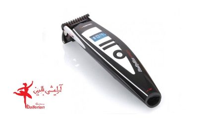 ماشین اصلاح صورت بابیلیس مدل E877SDE