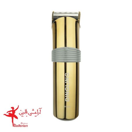 ماشین اصلاح سر و صورت دینگ لینگ مدل RF-609