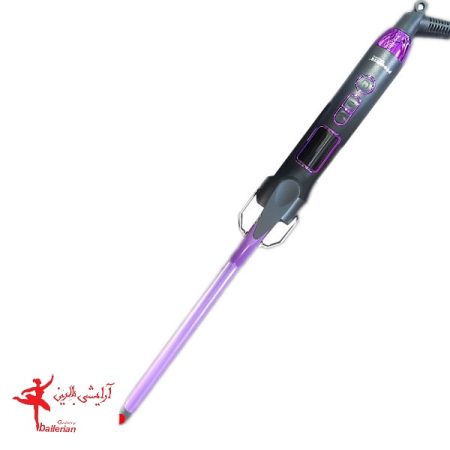 فر کننده مو پرو موزر مدل MZ-2230