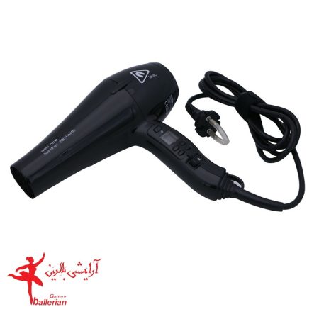 سشوار نیونایس مدل NW 9200