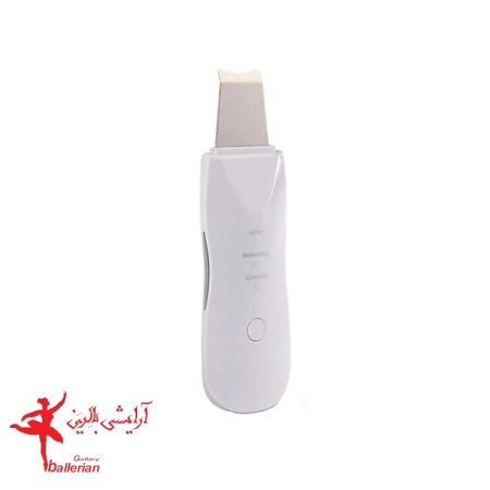 دستگاه اتو صورت سونیک مدل 8815