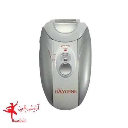 اپیلاتور اکسیژن مدل OX-9964