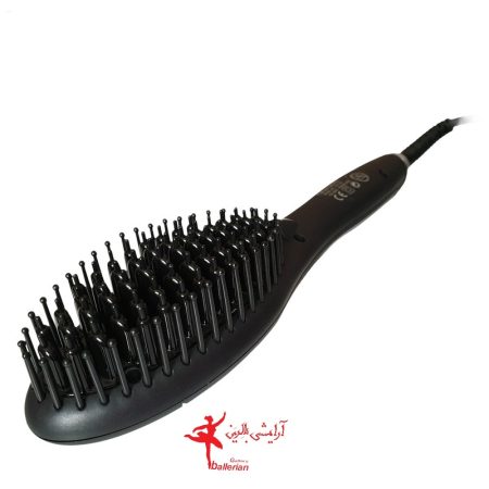 برس حرارتی مو اکسیژن کد 126