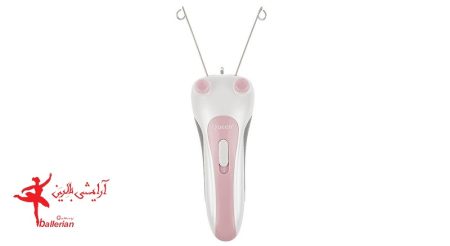 بند انداز کویین مدل HR025