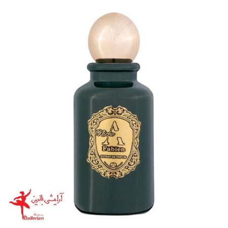 ادکلن ادوپرفیوم زنانه ای نیش مدل Fabien حجم 100 میل