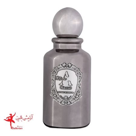ادکلن ادوپرفیوم مردانه ای نیش مدل Raoul حجم 100 میل
