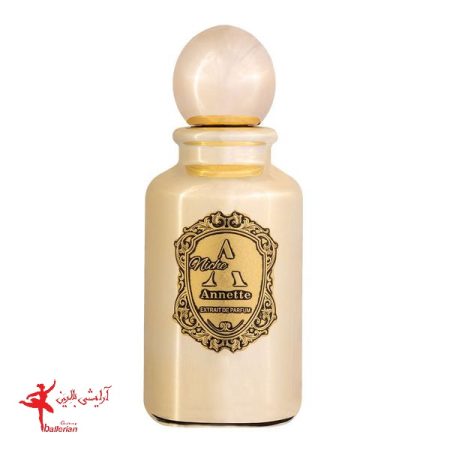 ادکلن ادوپرفیوم زنانه ای نیش مدل ANNETE حجم 100 میل
