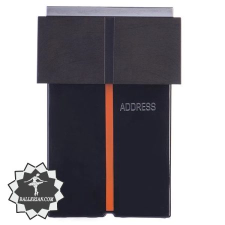 ادو تویلت مردانه عماد آرا مدل ادرس حجم 100 میلی لیتر