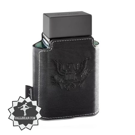 ادو تویلت مردانه عماد آرا مدل Presidente حجم 100 میلی لیتر