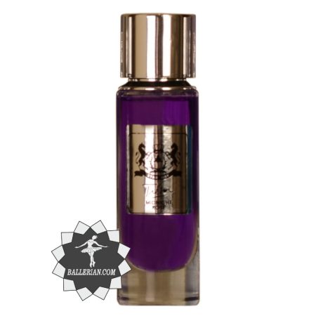 عطر جیبی زنانه استار وی مدل Midnight Roz حجم 30 میلی لیتر