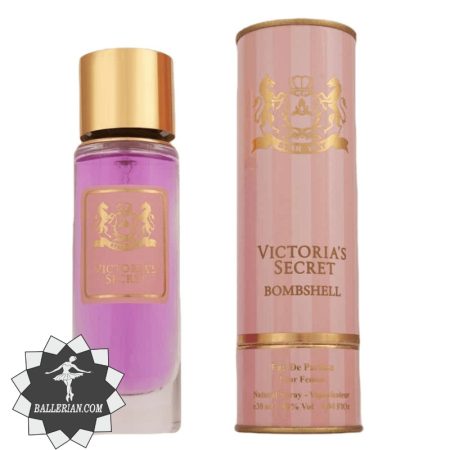 عطر جیبی زنانه استار وی مدل BOMBSHELL حجم 30 میلی لیتر