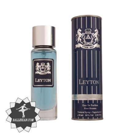 عطر جیبی استار وی مدل MARLY LAYTON حجم 30 میلی لیتر